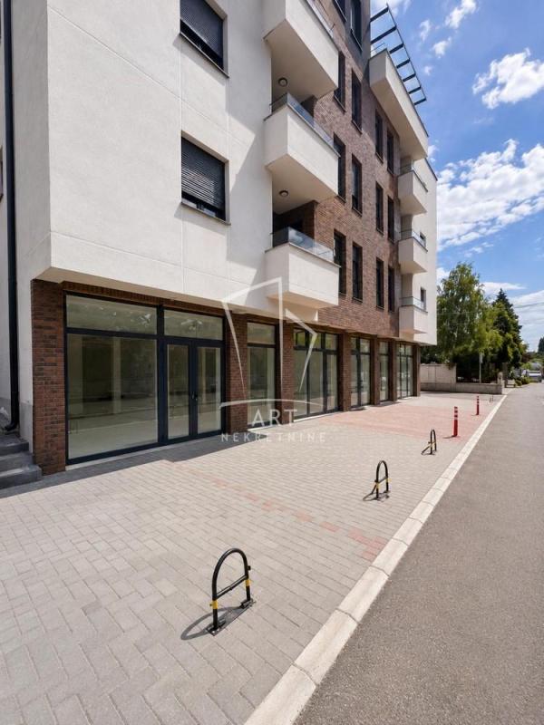 Slika 5 - Vodovodska,  Lokal za izdavanje, 190m2, 2.600€