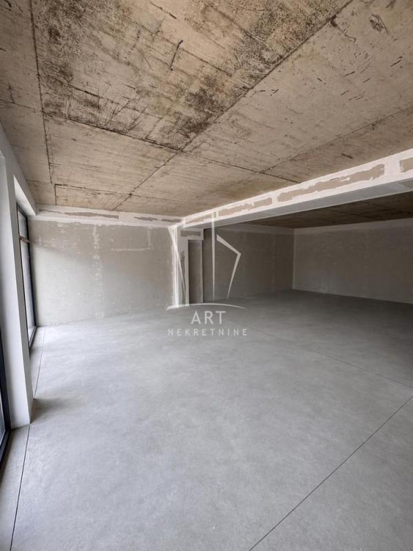 Slika 4 - Vodovodska,  Lokal za izdavanje, 190m2, 2.600€