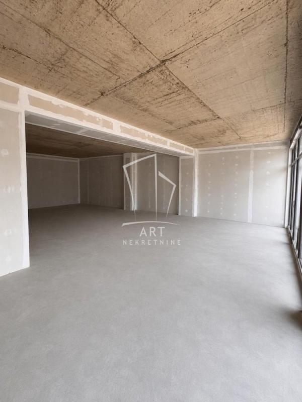 Slika 3 - Vodovodska,  Lokal za izdavanje, 190m2, 2.600€
