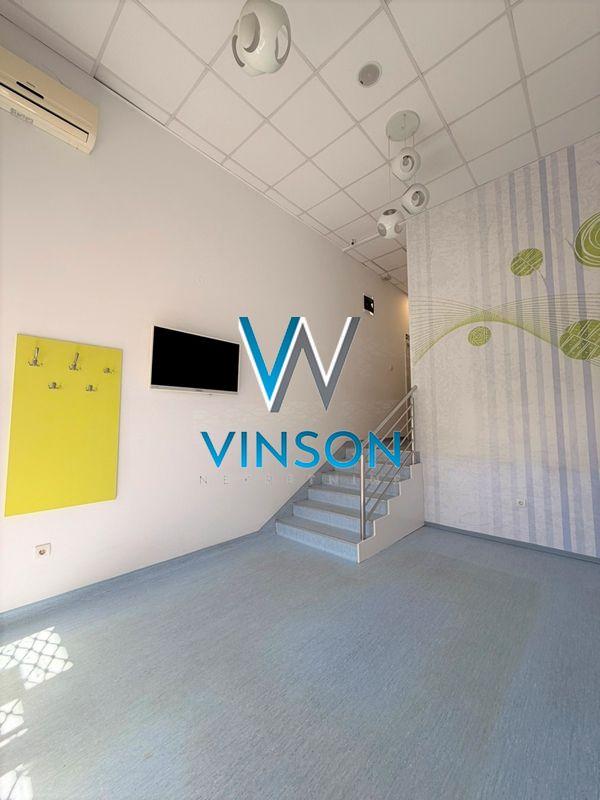 Slika 1 - Zmaj Ognjena Vuka,  Lokal za izdavanje, 150m2, 2.500€