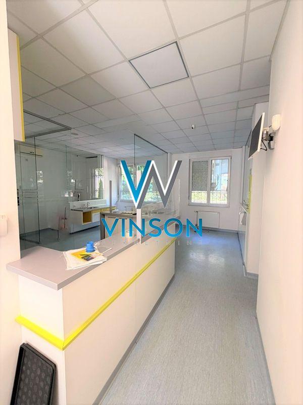 Slika 3 - Zmaj Ognjena Vuka,  Lokal za izdavanje, 150m2, 2.500€