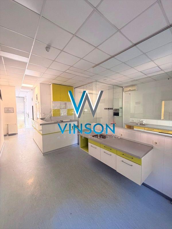 Slika 4 - Zmaj Ognjena Vuka,  Lokal za izdavanje, 150m2, 2.500€