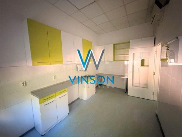 Slika 5 - Zmaj Ognjena Vuka,  Lokal za izdavanje, 150m2, 2.500€