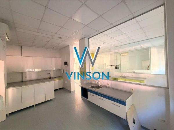 Slika 6 - Zmaj Ognjena Vuka,  Lokal za izdavanje, 150m2, 2.500€