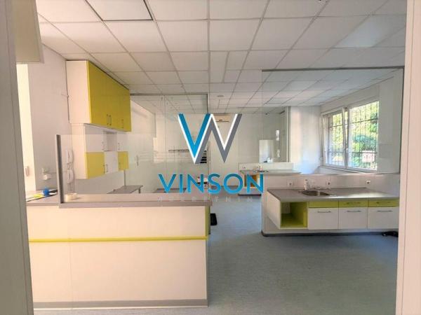 Slika 11 - Zmaj Ognjena Vuka,  Lokal za izdavanje, 150m2, 2.500€