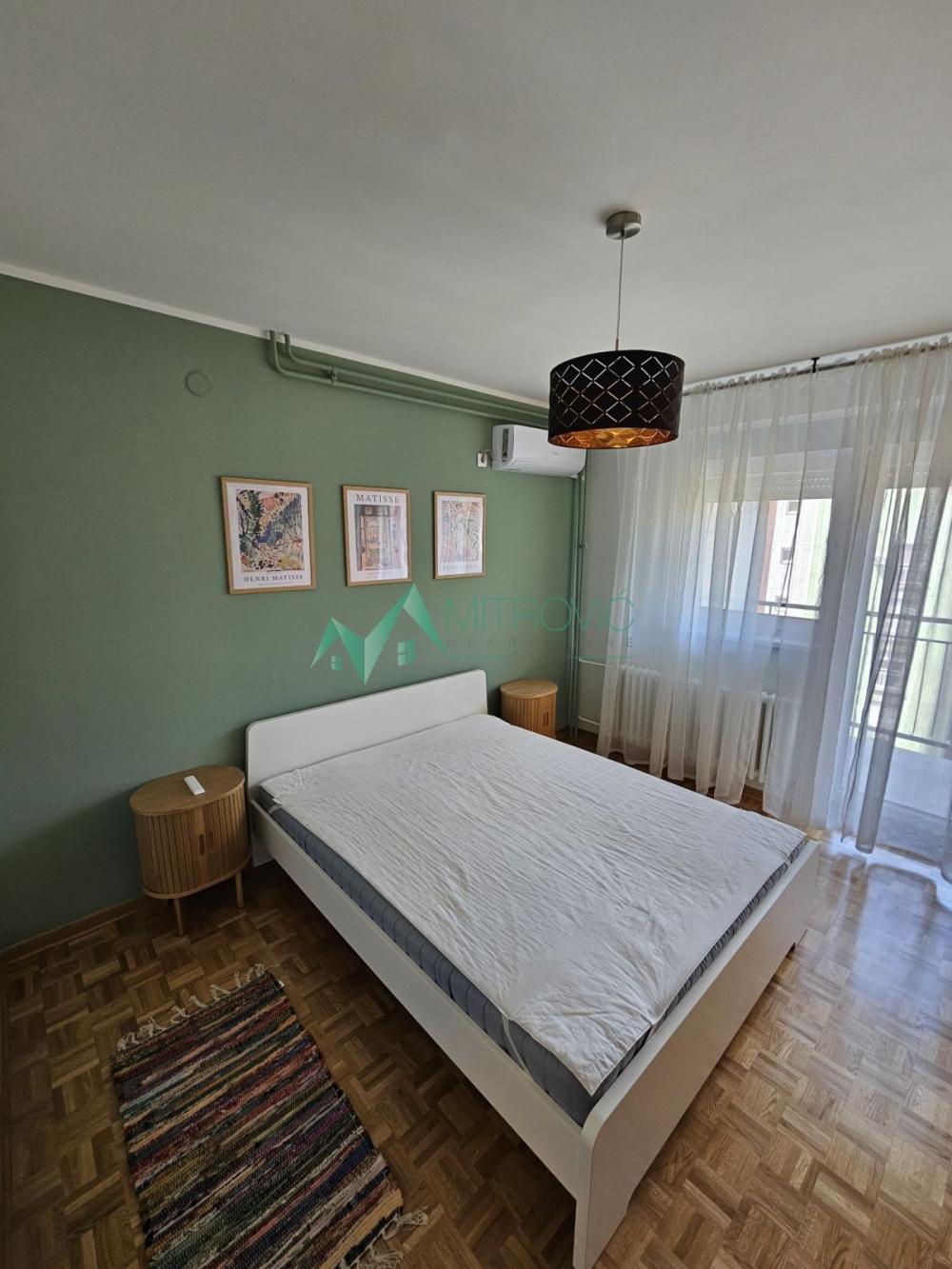 Slika 4 - Dvosoban stan za izdavanje, 50m2, 600€