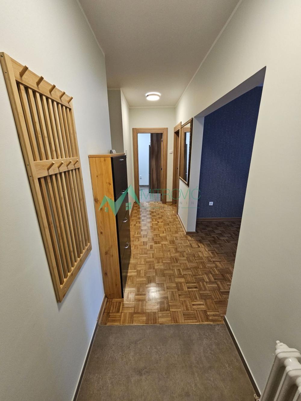 Slika 9 - Dvosoban stan za izdavanje, 50m2, 600€