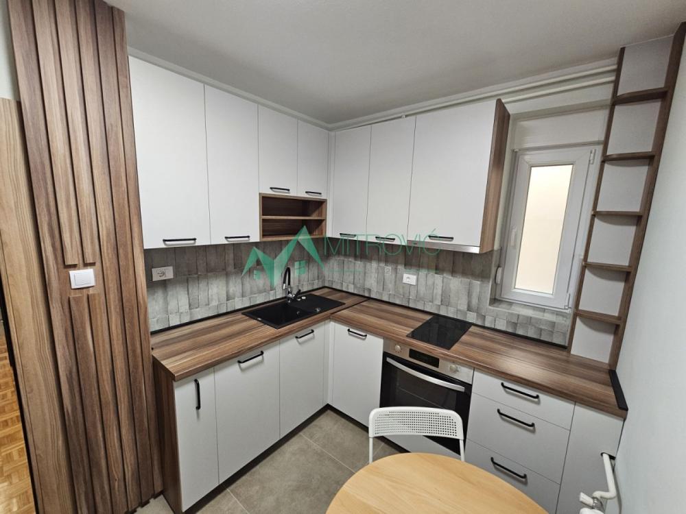 Slika 3 - Dvosoban stan za izdavanje, 50m2, 600€