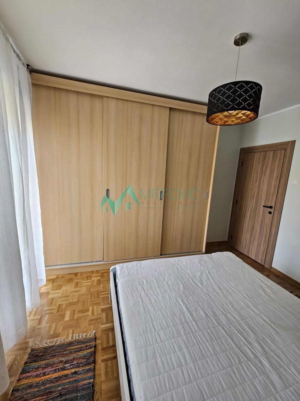 Slika 5 - Dvosoban stan za izdavanje, 50m2, 600€