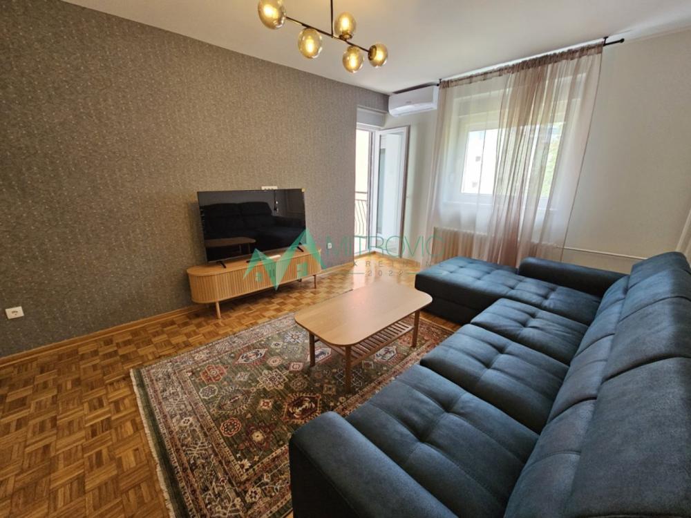 Slika 1 - Dvosoban stan za izdavanje, 50m2, 600€
