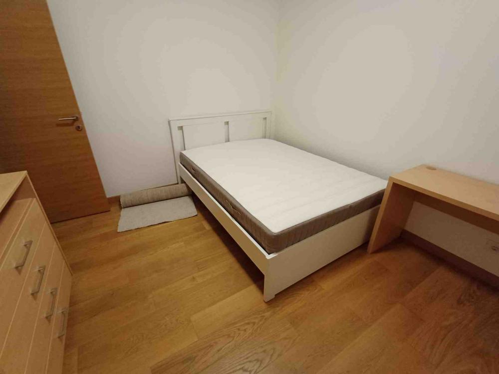 Slika 3 - Šumadijska, Dvosoban stan za izdavanje, 48m2, 700€