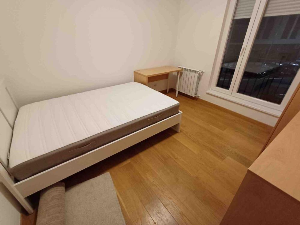 Slika 4 - Šumadijska, Dvosoban stan za izdavanje, 48m2, 700€