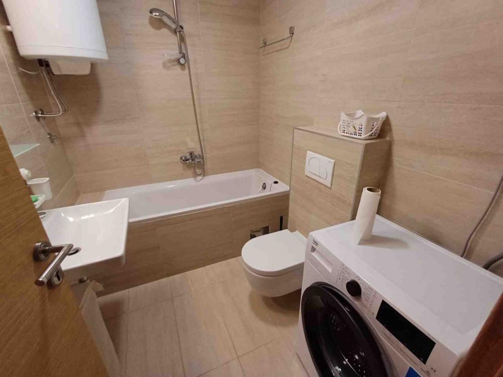 Slika 7 - Šumadijska, Dvosoban stan za izdavanje, 48m2, 700€