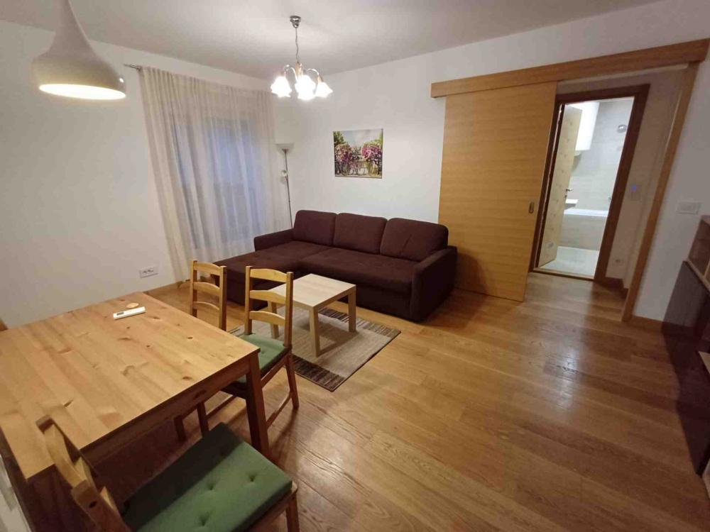Slika 1 - Šumadijska, Dvosoban stan za izdavanje, 48m2, 700€