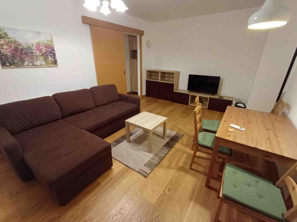 Glavna slika -Šumadijska, Dvosoban stan za izdavanje, 48m2, 700€