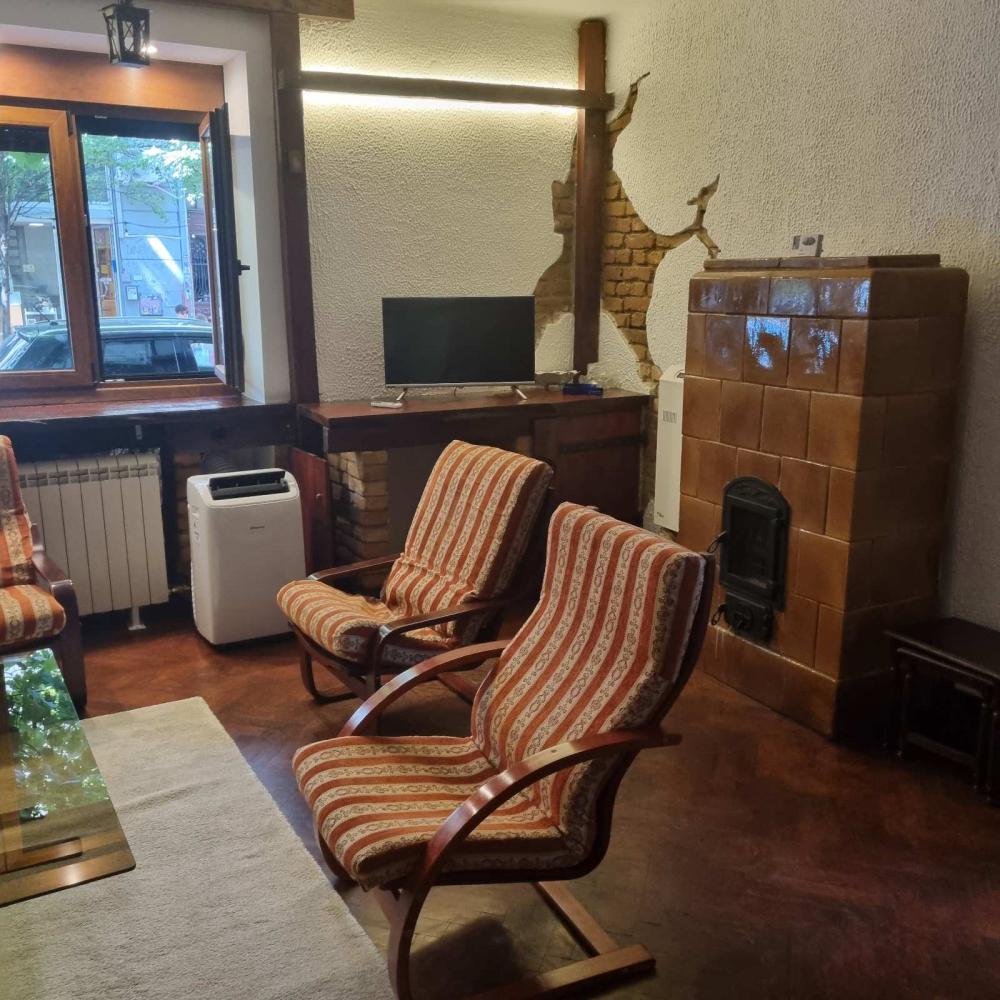 Slika 1 - Zmaja od Noćaja, Dvosoban stan za izdavanje, 52m2, 800€