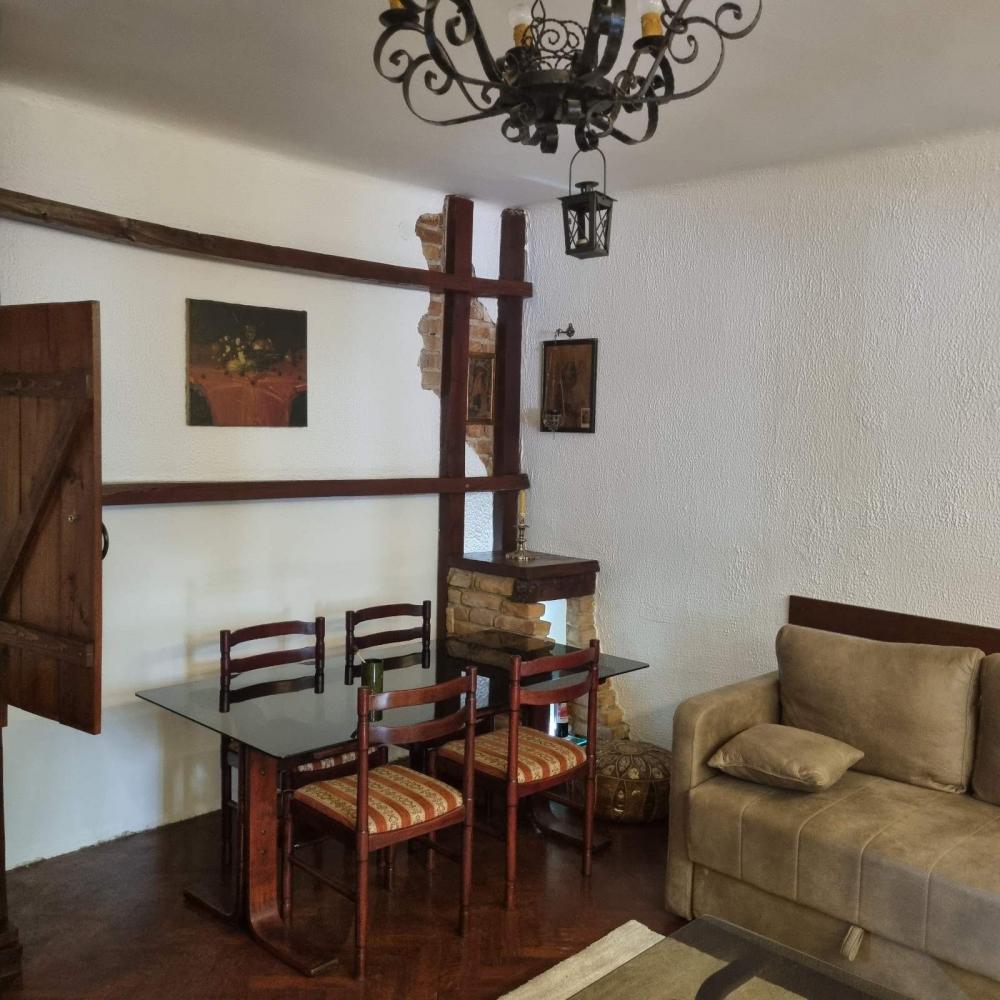 Slika 2 - Zmaja od Noćaja, Dvosoban stan za izdavanje, 52m2, 800€