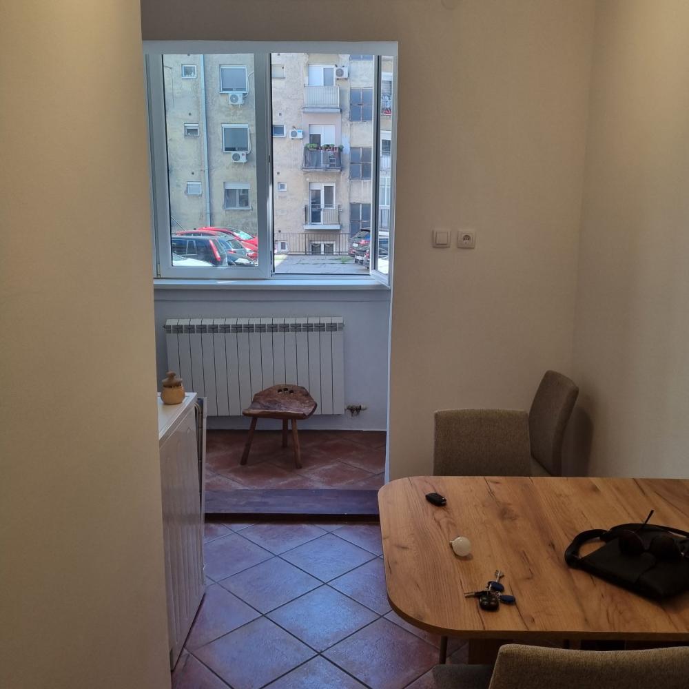 Slika 7 - Zmaja od Noćaja, Dvosoban stan za izdavanje, 52m2, 800€