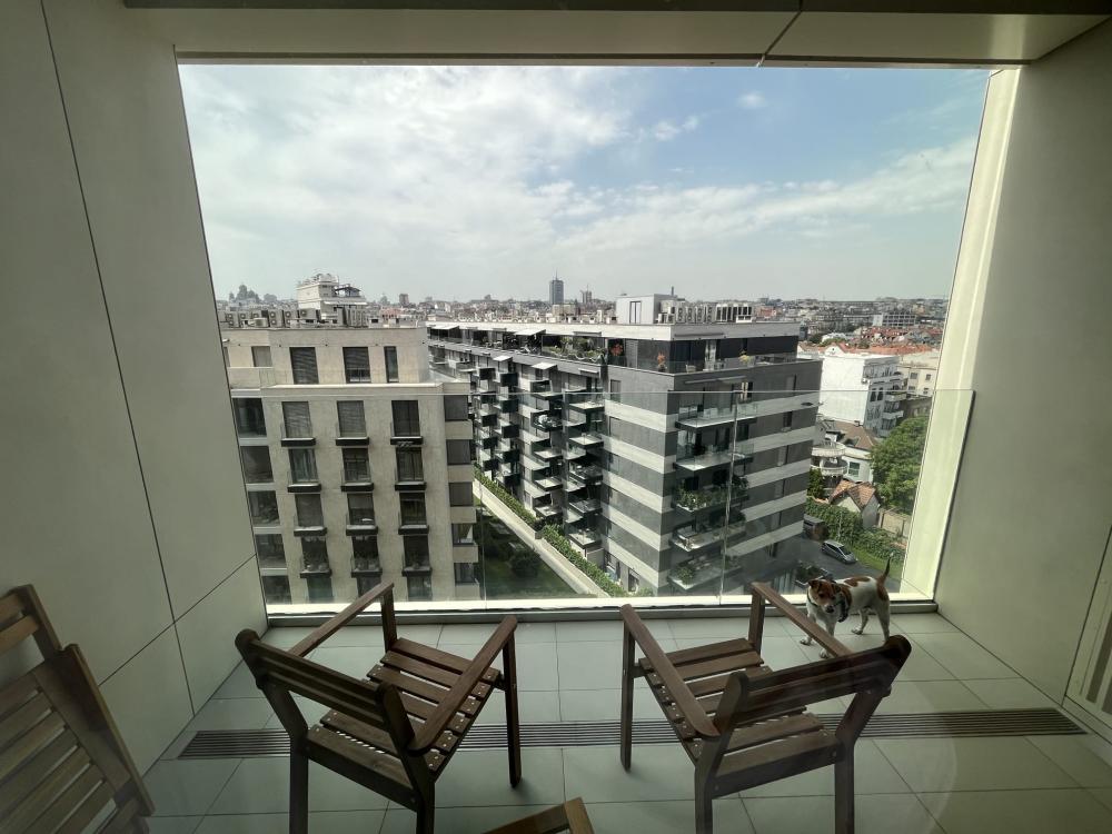 Slika 7 - Venizelosova, Jednoiposoban stan na prodaju, 50m2, 360.000€