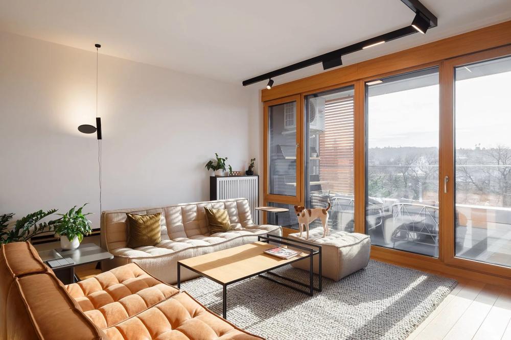 Slika 1 - Kneza Milosa, Trosoban stan na prodaju, 86m2, 760.000€