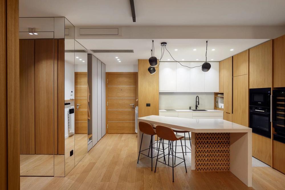 Slika 3 - Kneza Milosa, Trosoban stan na prodaju, 86m2, 760.000€