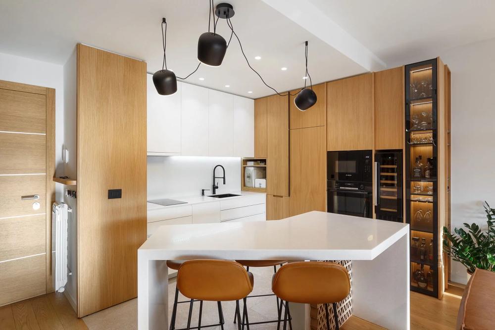 Slika 4 - Kneza Milosa, Trosoban stan na prodaju, 86m2, 760.000€