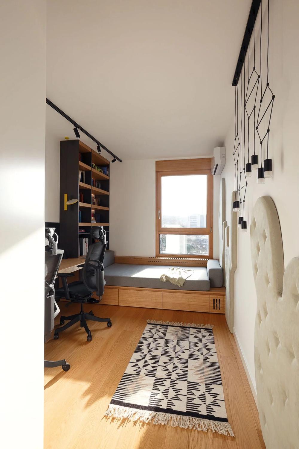 Slika 5 - Kneza Milosa, Trosoban stan na prodaju, 86m2, 760.000€