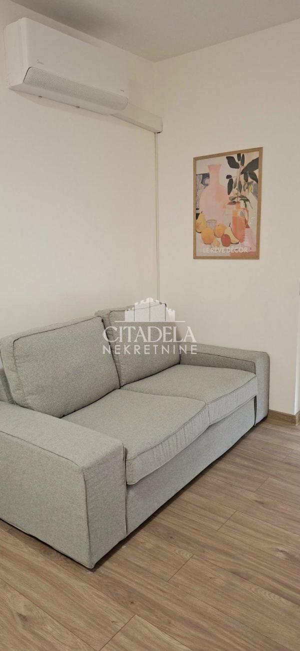 Slika 5 - Atika, Trosoban stan za izdavanje, 69m2, 500€