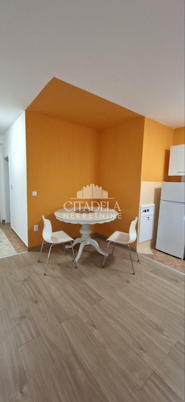 Slika 7 - Atika, Trosoban stan za izdavanje, 69m2, 500€