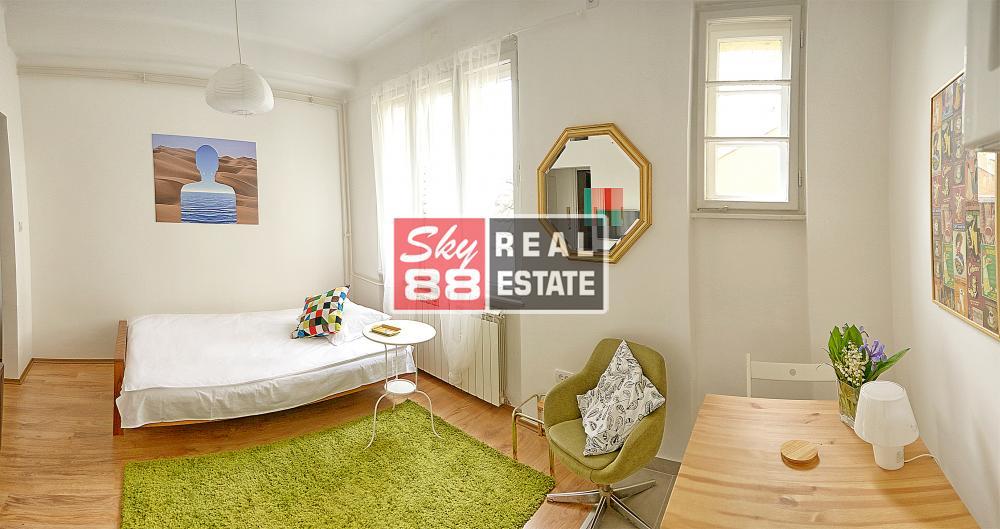 Glavna slika -Cara Uroša, Trosoban stan na prodaju, 67m2, 325.000€