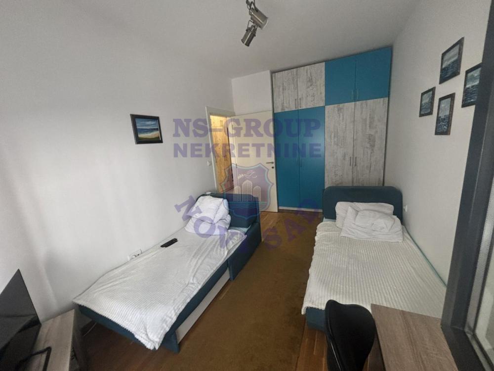 Slika 6 - Dvoiposoban stan na prodaju, 53m2, 206.000€