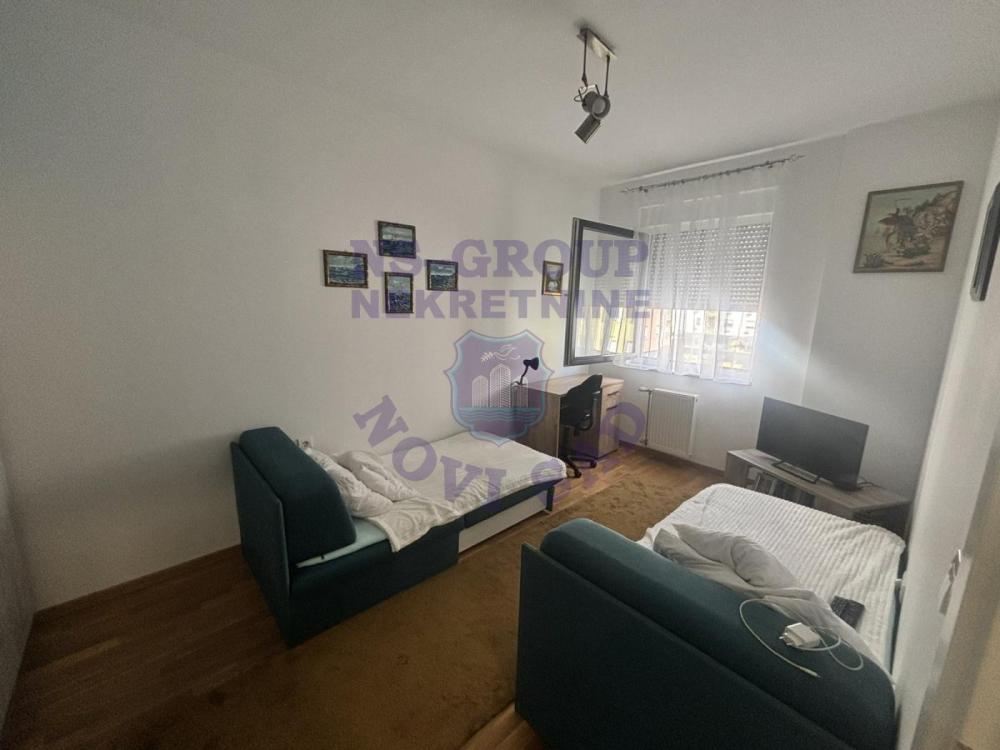 Slika 5 - Dvoiposoban stan na prodaju, 53m2, 206.000€