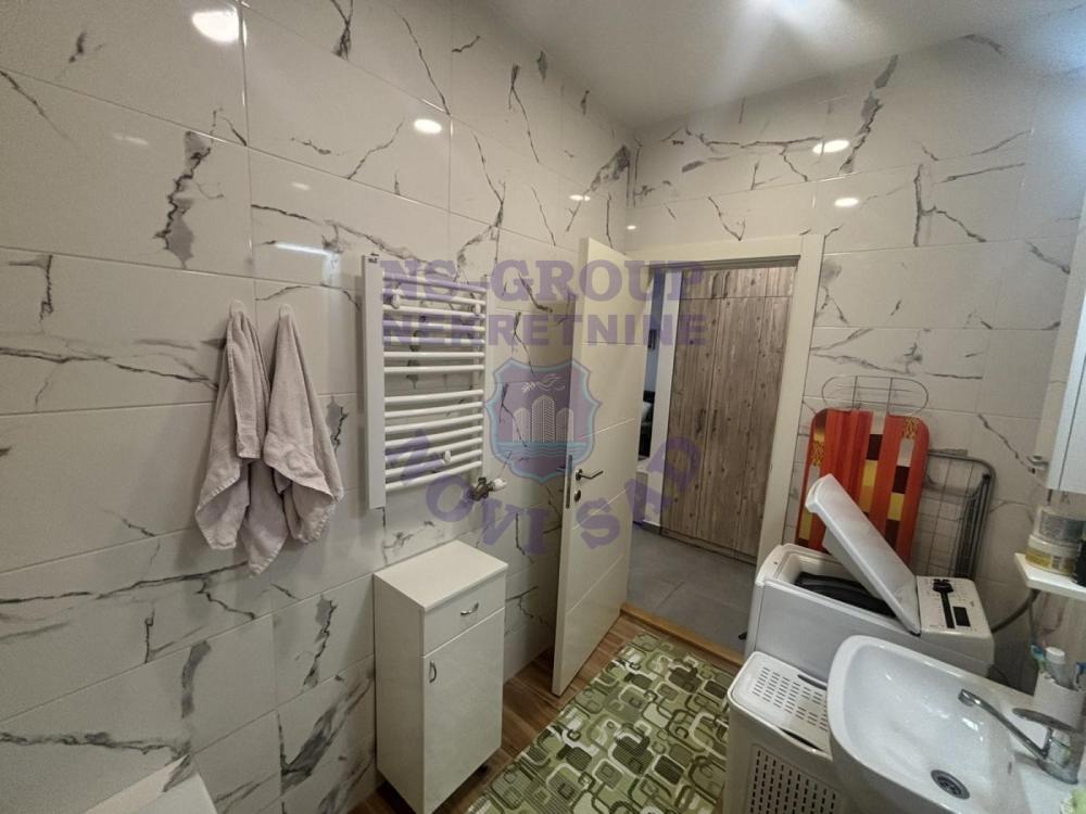 Slika 7 - Dvoiposoban stan na prodaju, 53m2, 206.000€