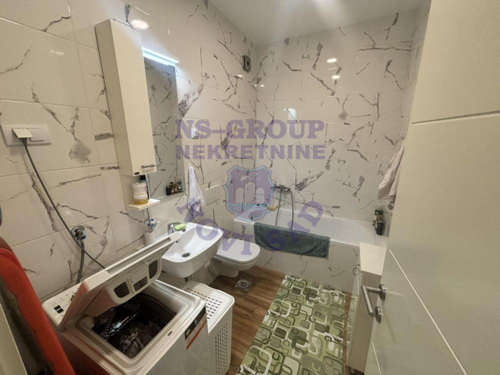 Slika 8 - Dvoiposoban stan na prodaju, 53m2, 206.000€