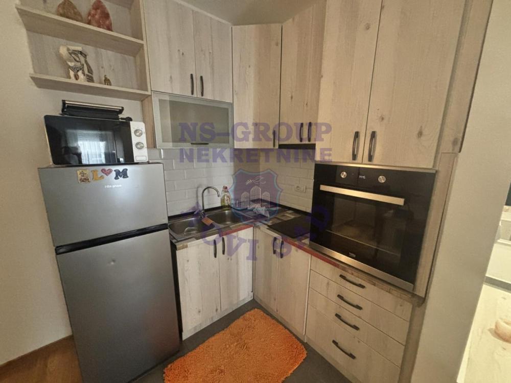 Slika 3 - Dvoiposoban stan na prodaju, 53m2, 206.000€
