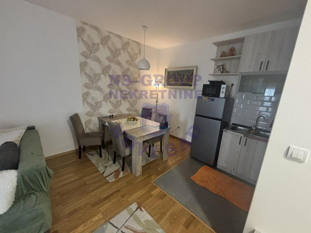 Slika 1 - Dvoiposoban stan na prodaju, 53m2, 206.000€