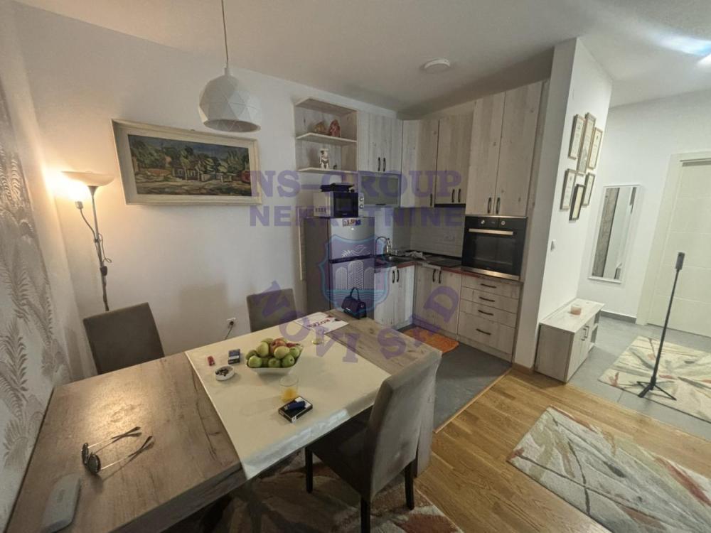 Glavna slika -Dvoiposoban stan na prodaju, 53m2, 206.000€