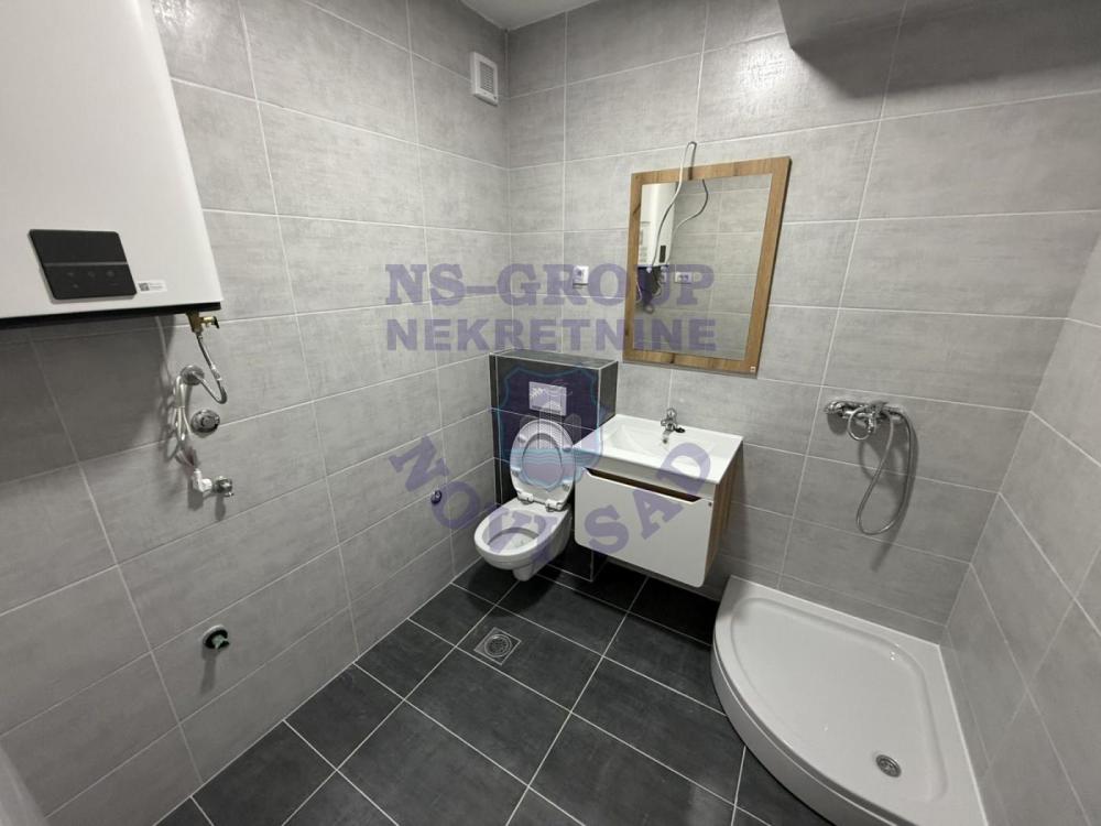Slika 6 - Dvosoban stan na prodaju, 44m2, 123.600€