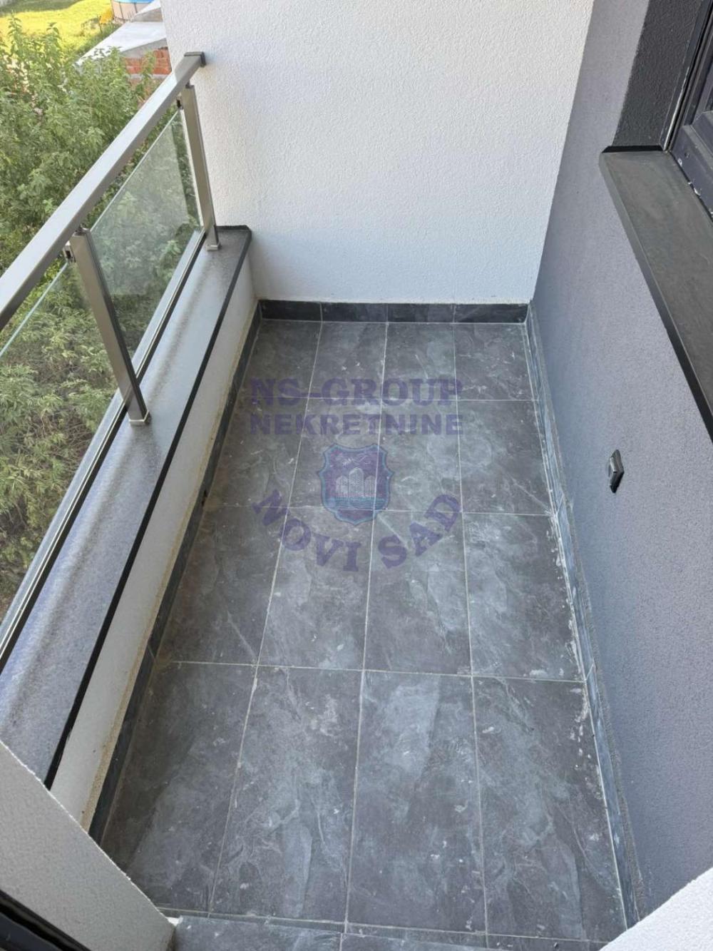 Glavna slika -Dvosoban stan na prodaju, 44m2, 123.600€