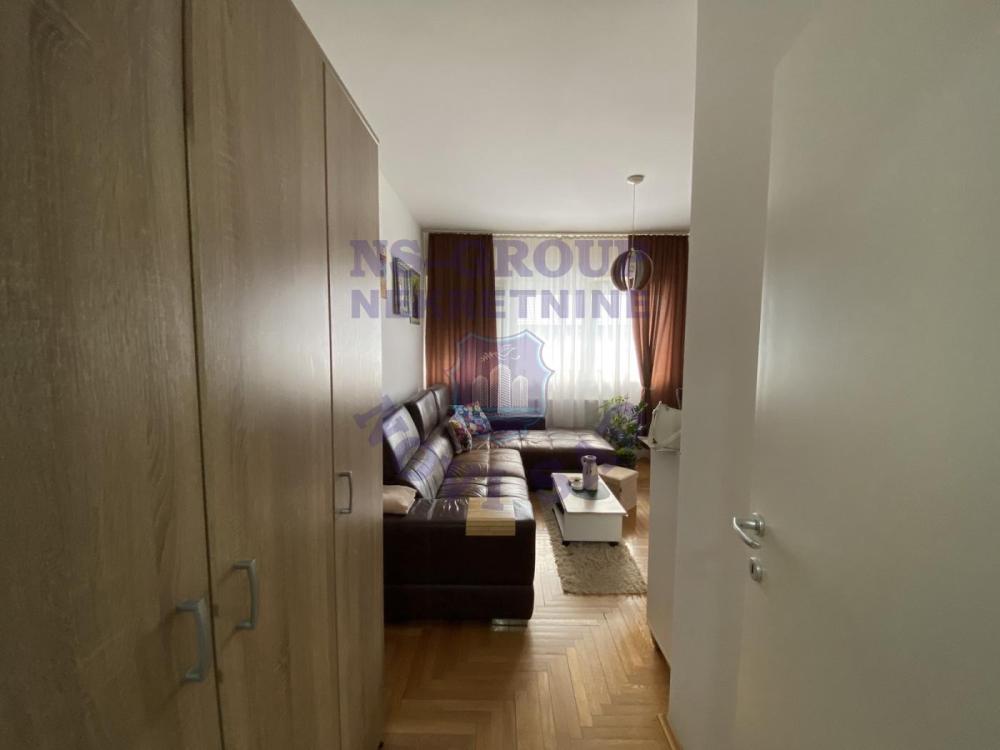 Slika 2 - Dvoiposoban stan na prodaju, 44m2, 131.850€