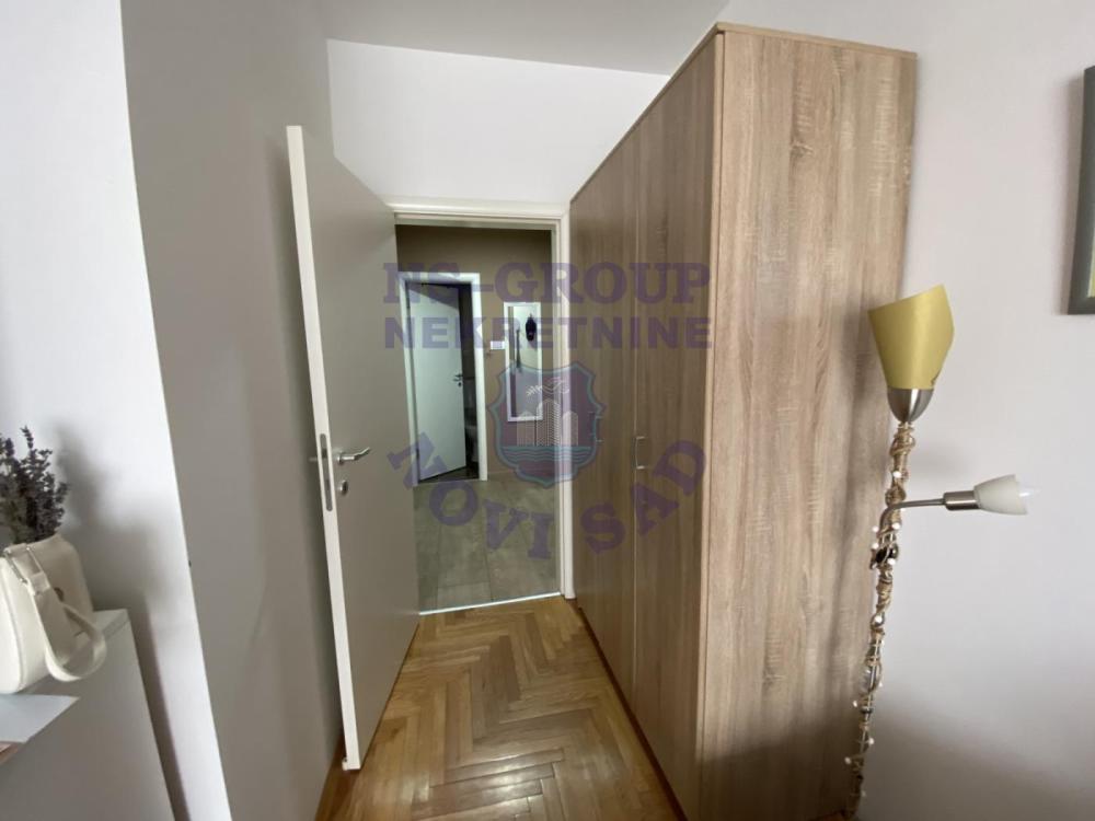 Slika 5 - Dvoiposoban stan na prodaju, 44m2, 131.850€