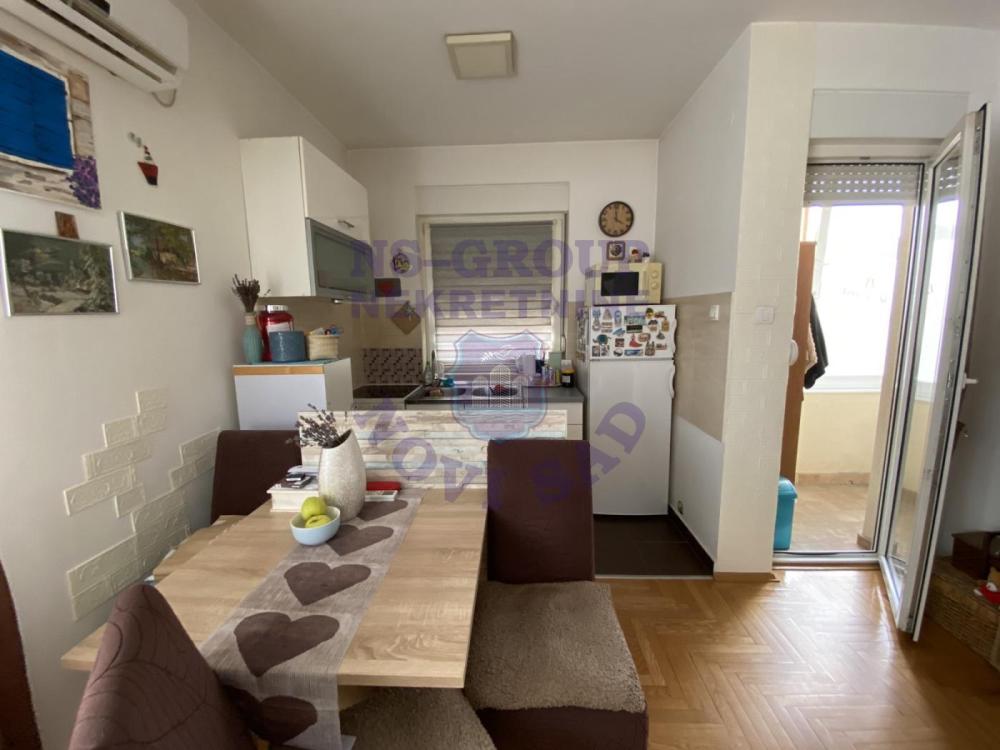 Slika 3 - Dvoiposoban stan na prodaju, 44m2, 131.850€