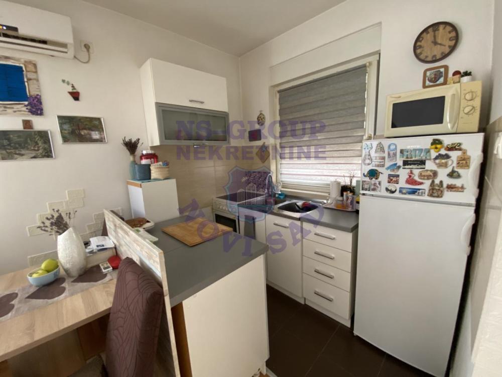 Slika 4 - Dvoiposoban stan na prodaju, 44m2, 131.850€