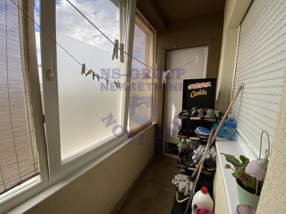 Slika 11 - Dvoiposoban stan na prodaju, 44m2, 131.850€