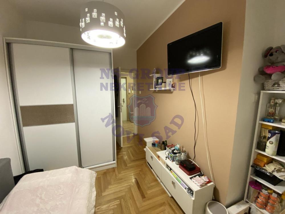Slika 8 - Dvoiposoban stan na prodaju, 44m2, 131.850€