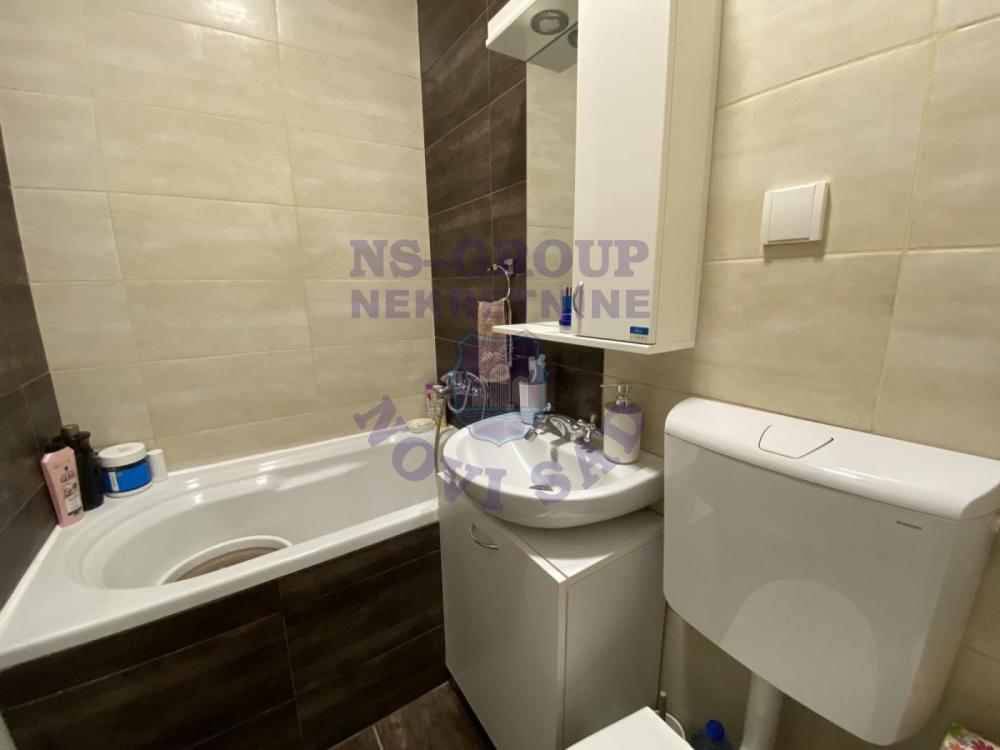 Slika 10 - Dvoiposoban stan na prodaju, 44m2, 131.850€
