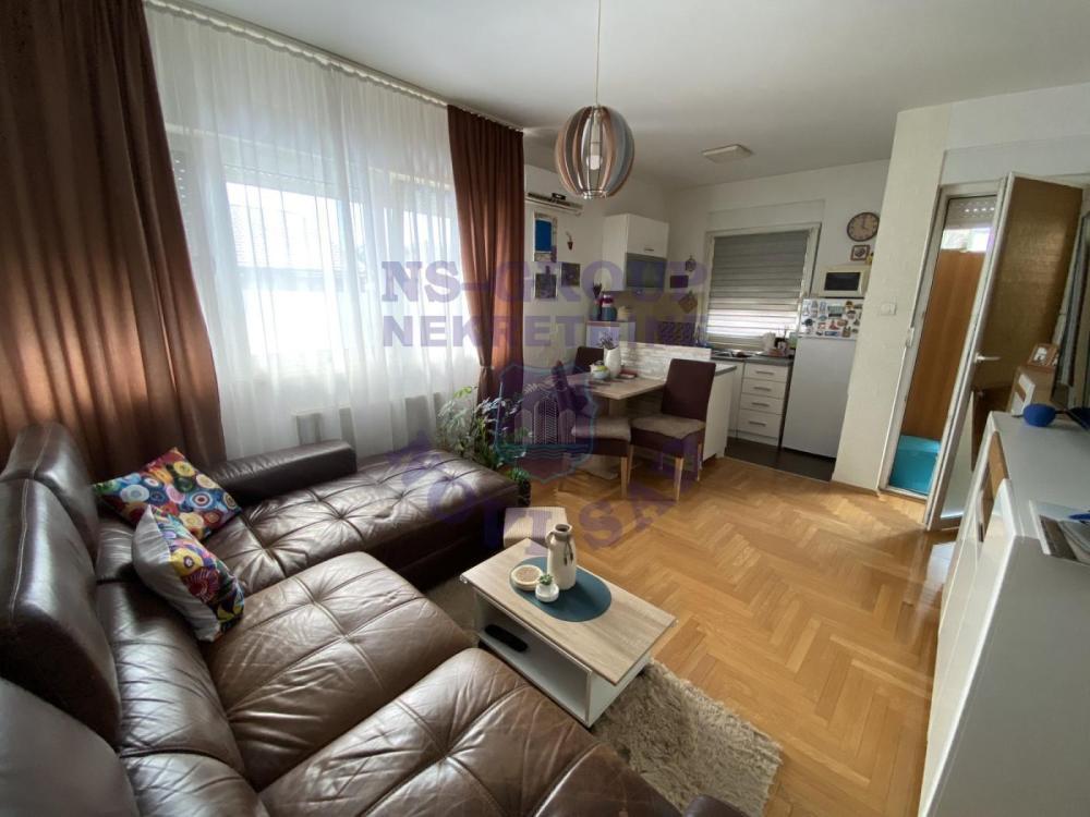 Glavna slika -Dvoiposoban stan na prodaju, 44m2, 131.850€