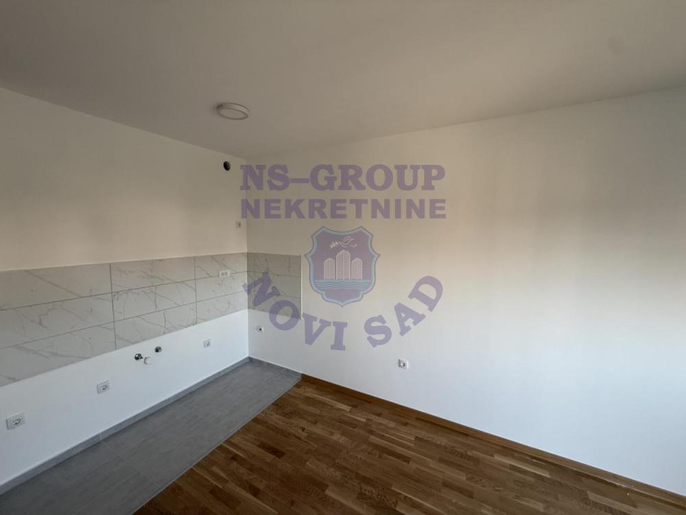 Slika 1 - Dvosoban stan na prodaju, 44m2, 123.600€