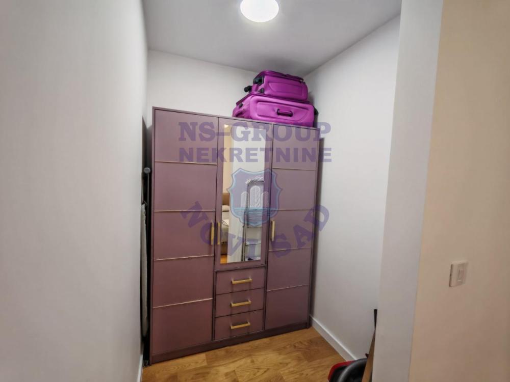 Slika 7 - Dvosoban stan na prodaju, 37m2, 123.600€