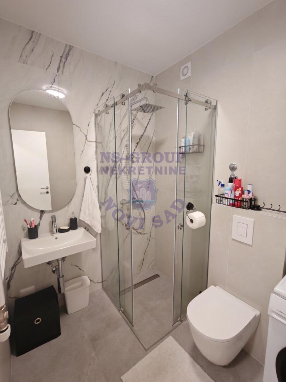 Slika 8 - Dvosoban stan na prodaju, 37m2, 123.600€